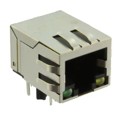 JD0-0003NL - CONN JACK 1PORT 100 BASE-TX PCB