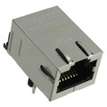 08B1-1X1T-36-F - CONN JACK 1PORT 100 BASE-T PCB