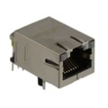 08B0-1D1T-06-F - CONN JACK 1PORT 100 BASE-T PCB