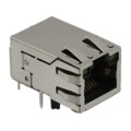 SI-50170-F - CONN JACK 1PORT 100 BASE-T PCB