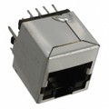 SI-46014-F - CONN JACK 1PORT 100 BASE-T PCB