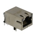 08B0-1X1T-36-F - CONN JACK 1PORT 100 BASE-T PCB