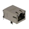 08B0-1X1T-03-F - CONN JACK 1PORT 100 BASE-T PCB