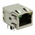 JD1-0004NL - CONN JACK 1PORT 100 BASE-TX PCB