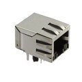 JXD0-0008NL - CONN JACK 1PORT 100 BASE-TX PCB