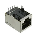 J00-0014NL - CONN JACK 1PORT 100 BASE-TX PCB