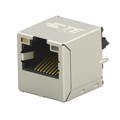 2301995-3 - CONN JACK 1PORT 100 BASE-T PCB