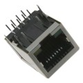 J00-0045NL - CONN JACK 1PORT 100 BASE-TX PCB