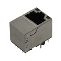 V890-1AX1-A1 - CONN JACK 1PORT 1000 BASE-T PCB