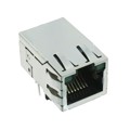 SI-51005-F - CONN JACK 1PORT 1000 BASE-T PCB