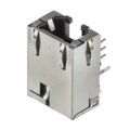 L836-1J1T-43 - CONN JACK 1PORT 1000 BASE-T PCB
