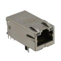 0826-1K1T-43-F - CONN JACK 1PORT 1000 BASE-T PCB