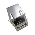 ARJ-196 - CONN JACK 1PORT 1000 BASE-T PCB
