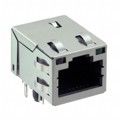 RJMG20162141BER - CONN JACK 1PORT 1000 BASE-T PCB
