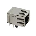 JXD0-0015NL - CONN JACK 1PORT 100 BASE-T PCB