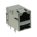 0821-1X1T-43-F - CONN JACK 1PORT 1000 BASE-T PCB