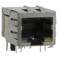 J0006D21BNL - CONN JACK 1PORT 100 BASE-TX PCB