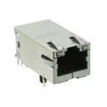 0826-1C1T-23-F - CONN JACK 1PORT 1000 BASE-T PCB