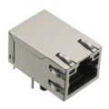 0480254000 - CONN JACK 1PORT 100 BASE-T PCB