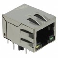7499111121A - CONN JACK 1PORT 1000 BASE-T PCB