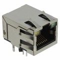74990111217 - CONN JACK 1PORT 100 BASE-T PCB