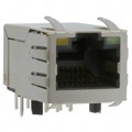 J1012F21CNL - CONN JACK 1PORT 100 BASE-TX PCB