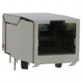 J1011F01PNL - CONN JACK 1PORT 100 BASE-TX PCB