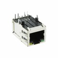 J1011F21PNL - CONN JACK 1PORT 100 BASE-TX PCB