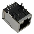 J0011D01BNL - CONN JACK 1PORT 100 BASE-TX PCB