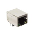 7499410213 - CONN JACK 1PORT 100 BASE-T PCB