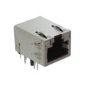 2250013-4 - CONN JACK 1PORT 1000 BASE-T PCB