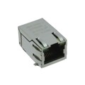 J3011G21DNL - CONN JACK 1PORT 100 BASE-TX SMD