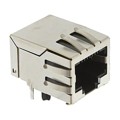 JXR0-0005NLT - CONN JACK 1PORT 100 BASE-TX PCB