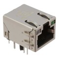 2250015-2 - CONN JACK 1PORT 1000 BASE-T PCB