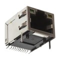 0480749001 - CONN JACK 1PORT 100 BASE-T SMD