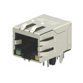 6-2301994-0 - CONN JACK 1PORT 1000 BASE-T PCB