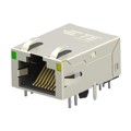 6-2301994-1 - CONN JACK 1PORT 1000 BASE-T PCB