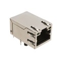 0480250091 - CONN JACK 1PORT 100 BASE-T PCB