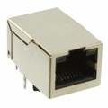 JXR1-0011NL - CONN JACK 1PORT 100 BASE-TX PCB