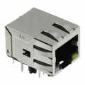 JP006821U - CONN JACK 1PORT 100 BASE-TX PCB