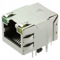 5-6605761-1 - CONN JACK 1PORT 100 BASE-T