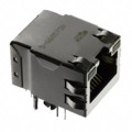 5-6605758-2 - CONN JACK 1PORT 100 BASE-T