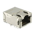 J0G-0009NL - CONN JACK 1PORT 1000 BASE-T PCB
