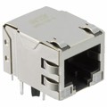 1840408-6 - CONN JACK 1PORT 1000 BASE-T