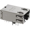 JT4-1108HL - CONN JACK 1PORT 10G BASE-T PCB