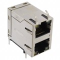 7499151120 - CONN JACK 2PORT 1000 BASE-T PCB