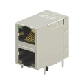 2301997-7 - CONN JACK 2PORT 1000 BASE-T PCB