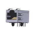 ARJM11C7-009-NN-EW2 - CONN JACK 1PORT 100 BASE-T PCB