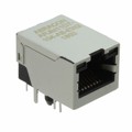 ARJM11D7-104-AB-EW2 - CONN JACK 1PORT 100 BASE-T PCB
