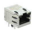 ARJM11C7-502-KB-EW2 - CONN JACK 1PORT 1000 BASE-T PCB